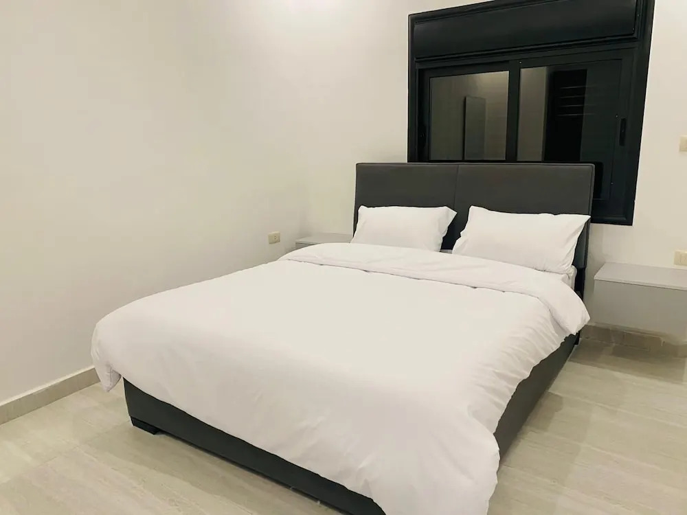 ريڨا للأجنحة السكنية Riva suites