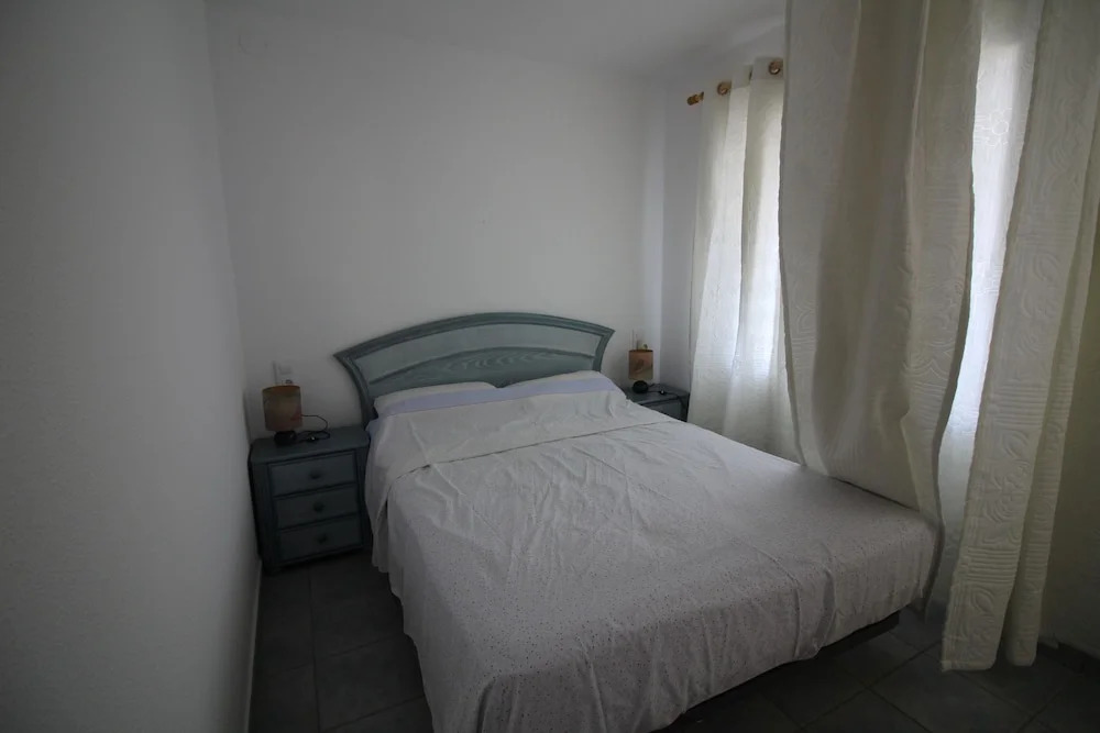 Apartamento 2167 - Franciska Bjo 1-A