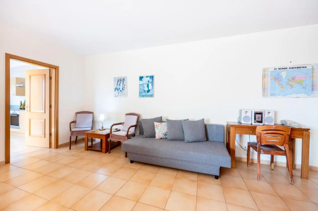 Praia da Luz Apartment