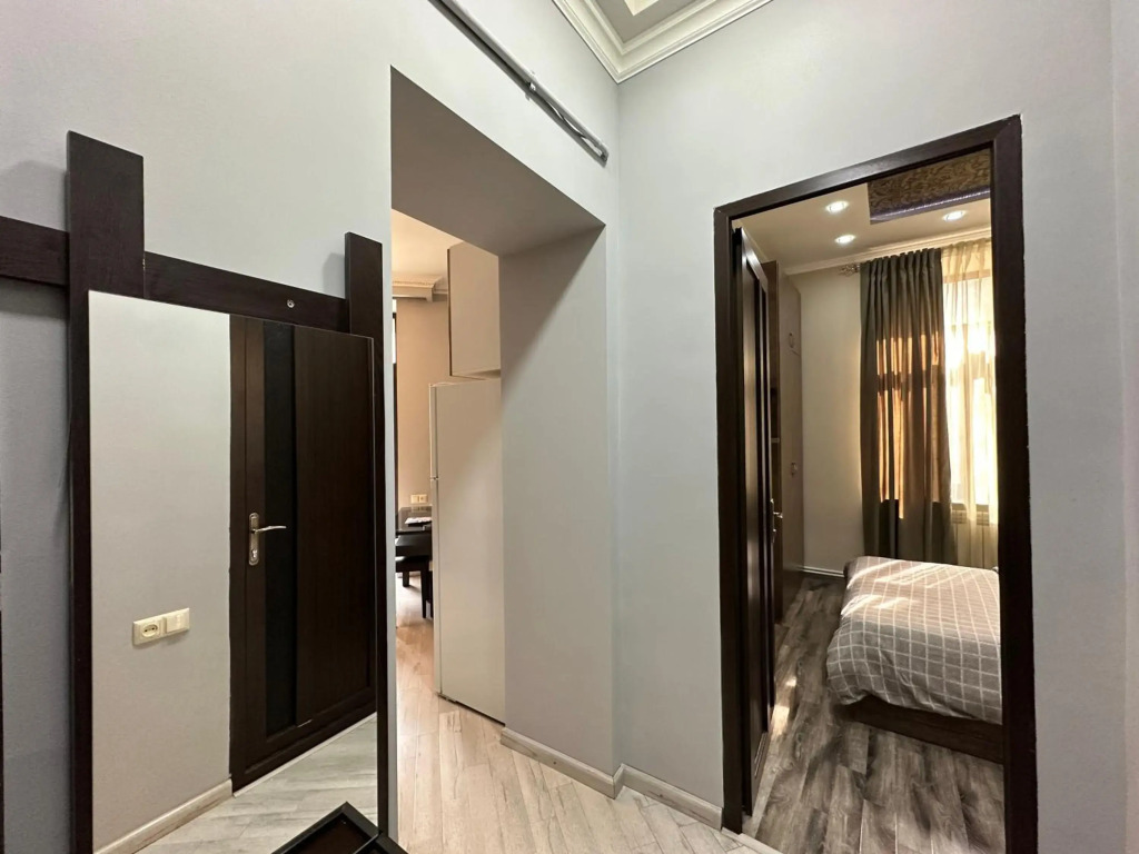 Amiryan street, 1 bedroom Modern apartment AM711