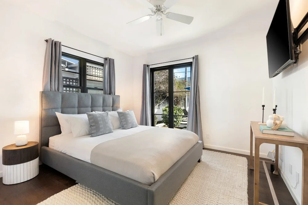 Vista Del Mar by Avantstay Stunning Spanish Inspired Home w/ Pool, Hot Tub & Rooftop Patio