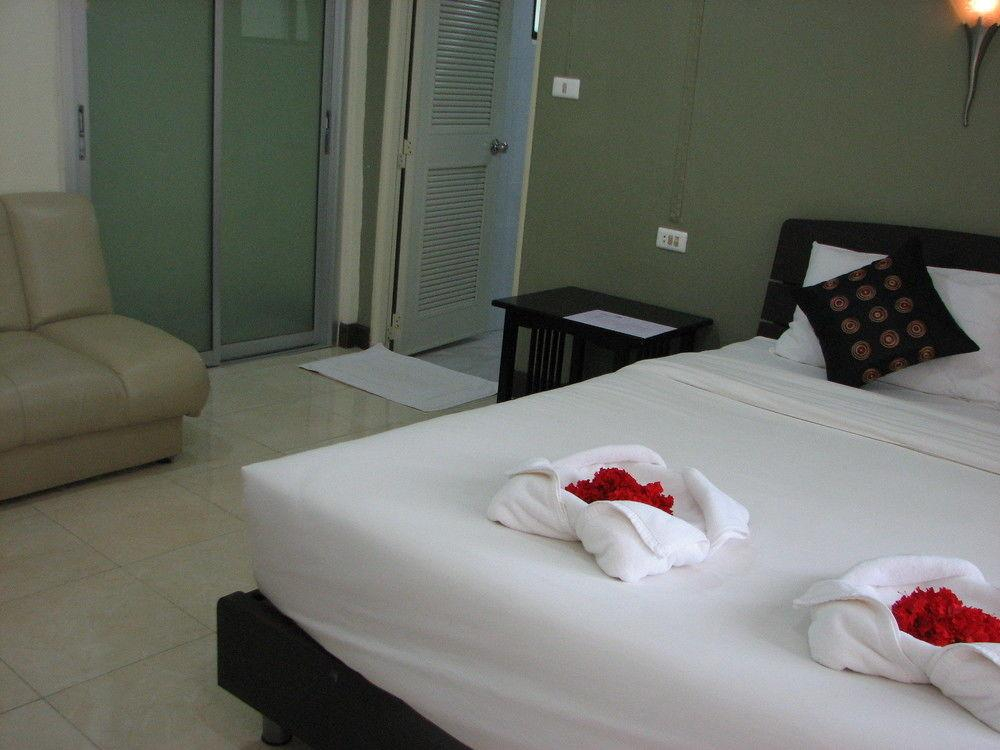 Krabi Flora Hotel
