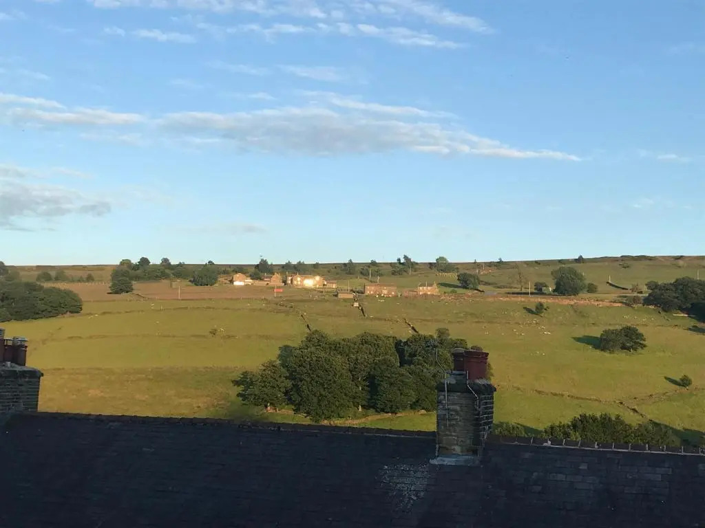 Holme Valley Vista, Holmfirth