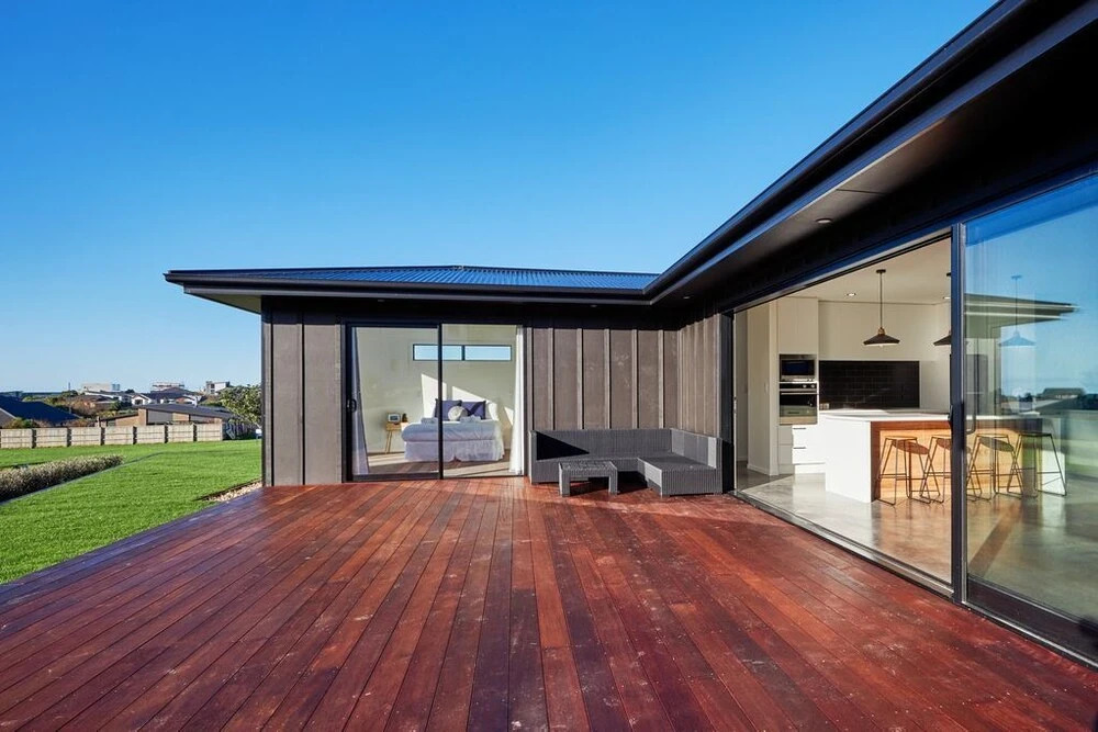 Seaview House
