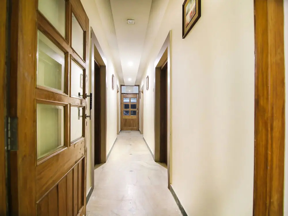 Prayag Holidays By OYO Rooms