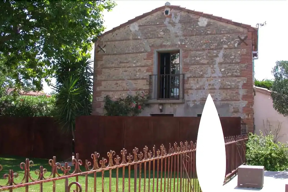 Bastide le Petit Clos - les 2 Gîtes