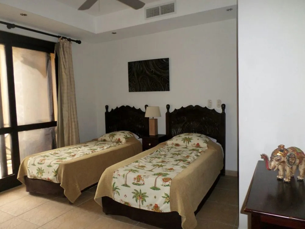 Condominios Rancho Ecuestre Hermanos López