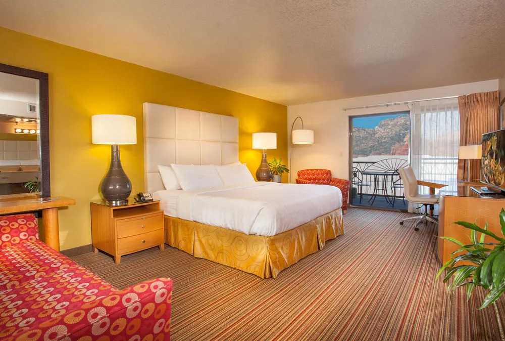Arabella Hotel Sedona