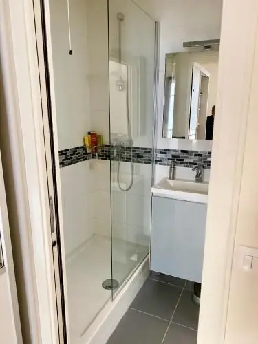 Charming 2 bedrooms flat near Trocadéro