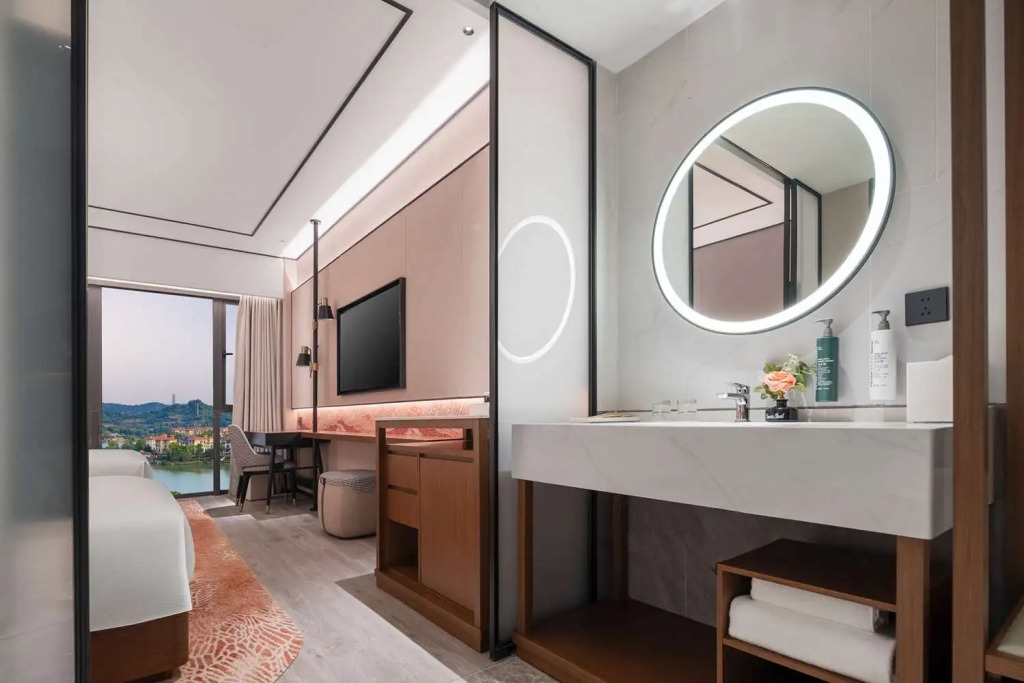 Hilton Garden Inn Yichang Yiling
