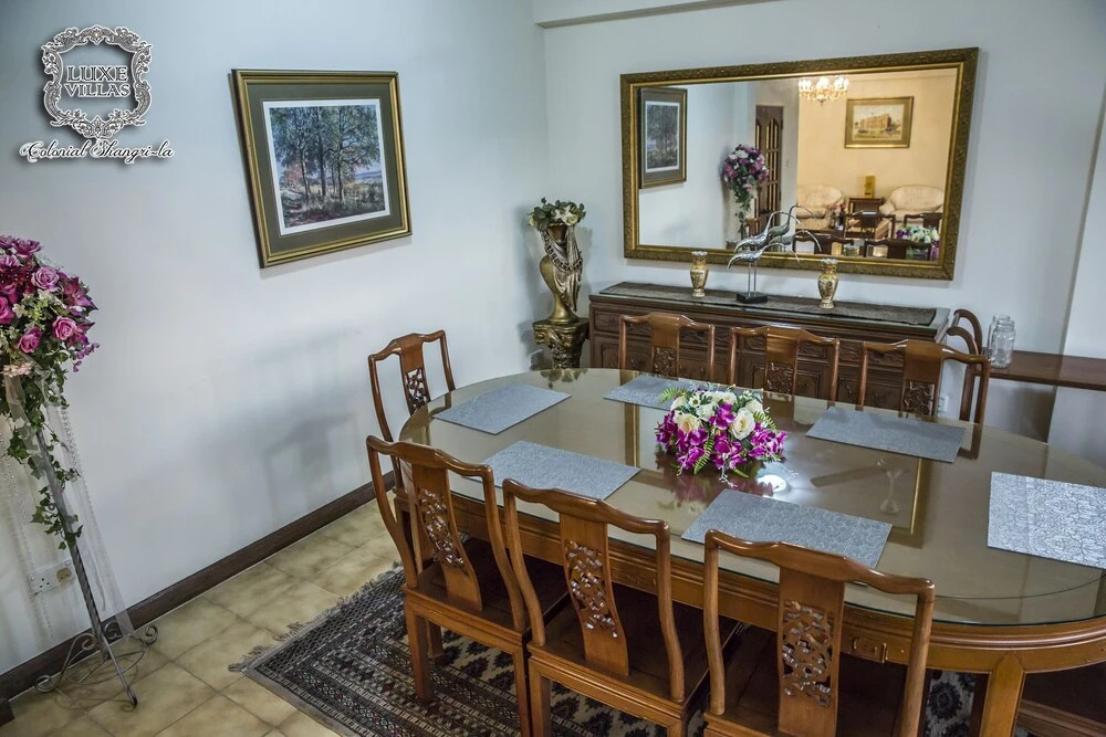 Colonial Shangri-la