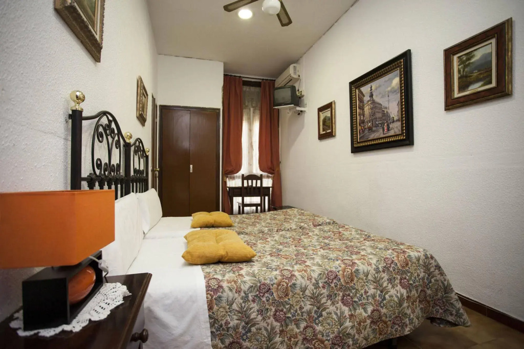 Armesto Rooms