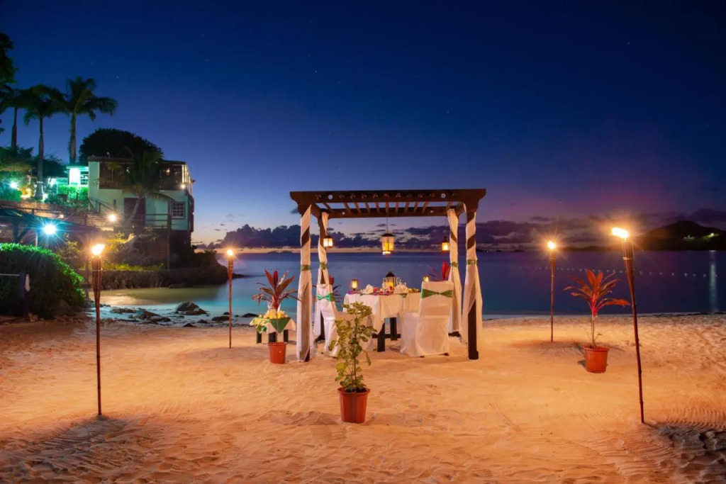 COCOS Hotel