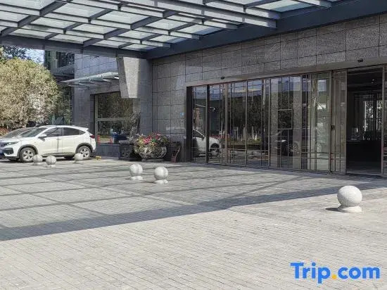 Vienna International Hotel（Chengdu Shudu Wanda Plaza Branch）