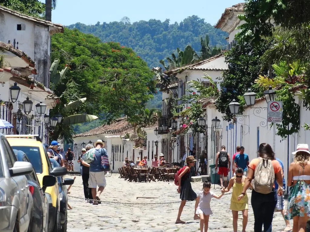 Pousada Alecrim Dourado