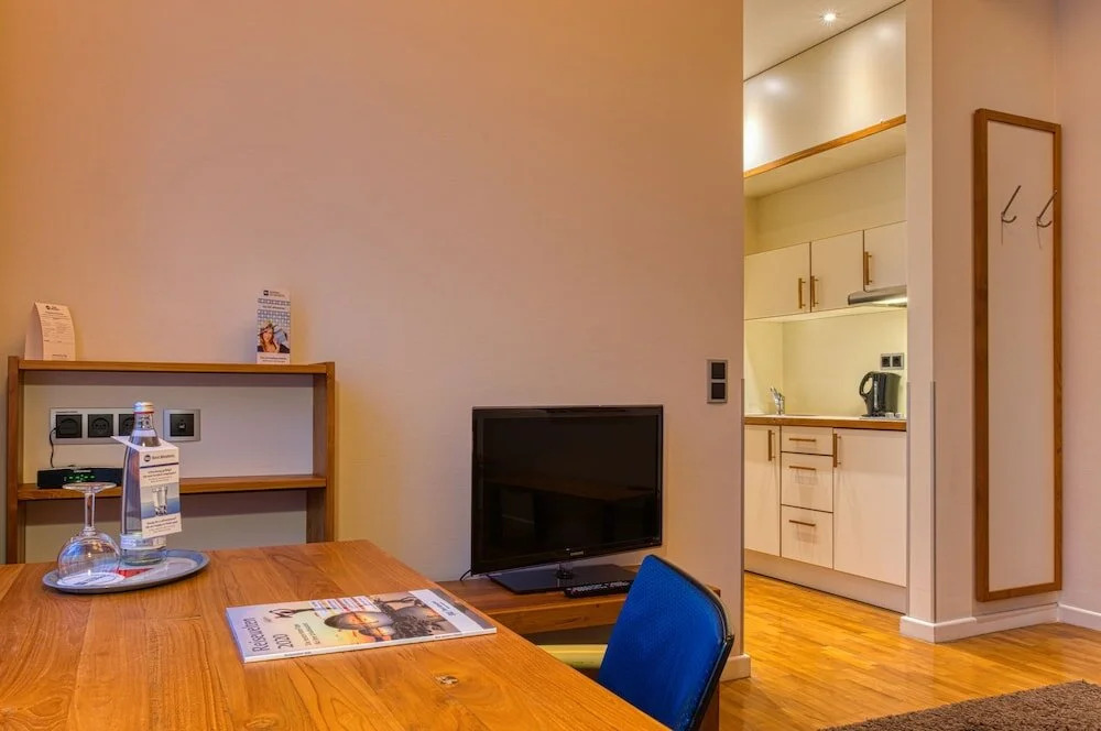 Centro Hotel domicil31