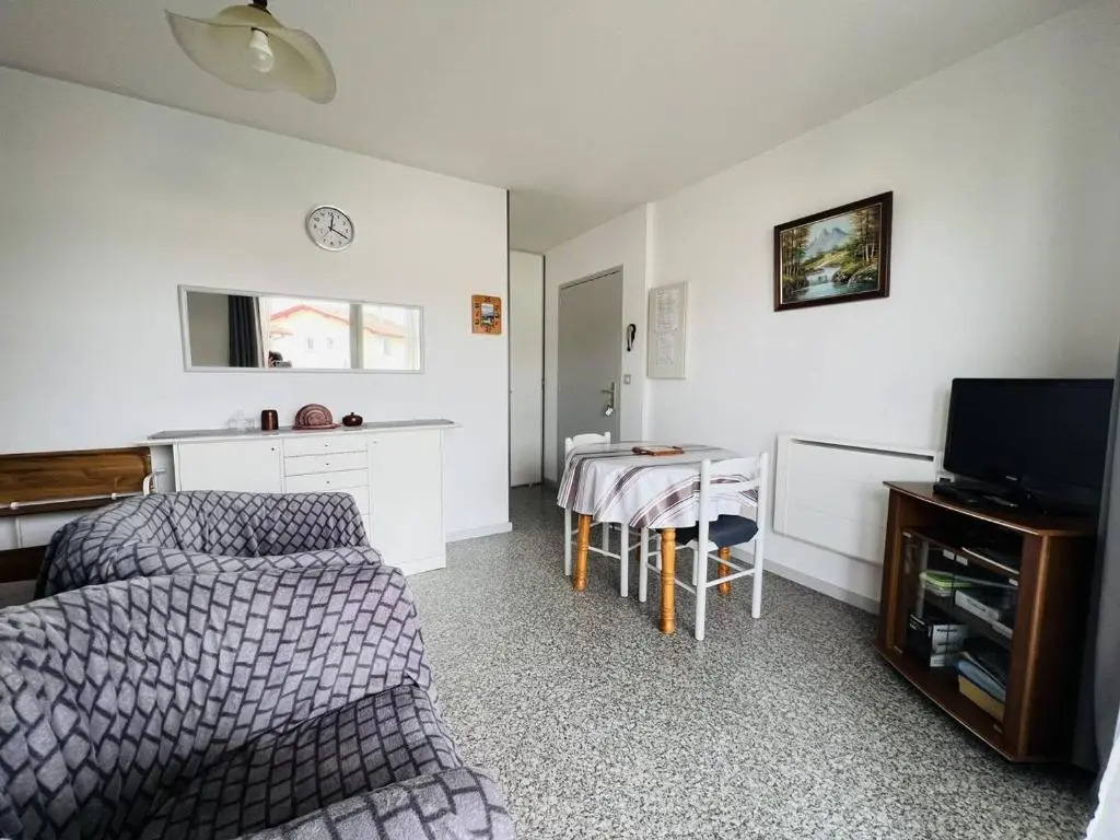 Appartement Cambo-les-Bains, 1 pièce, 2 personnes - FR-1-495-16
