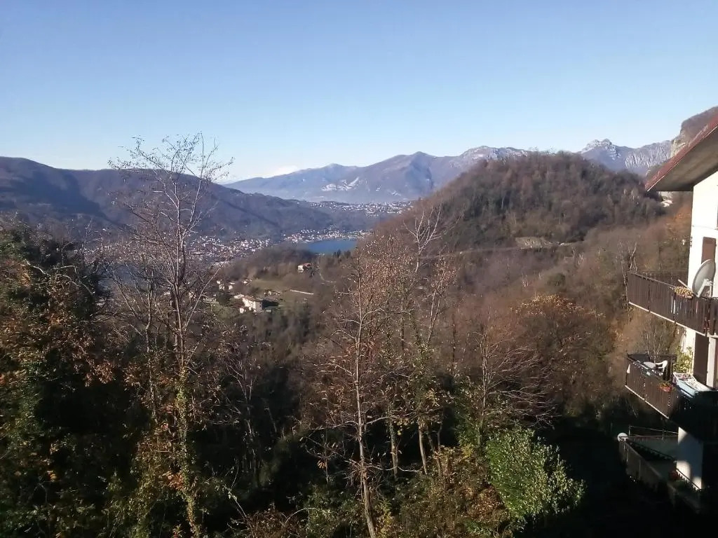 Casa Mauri