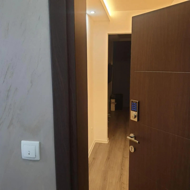 Stars lux room