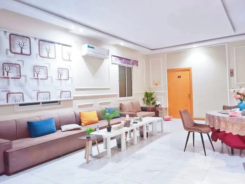 Hasy's House-YaXinJu