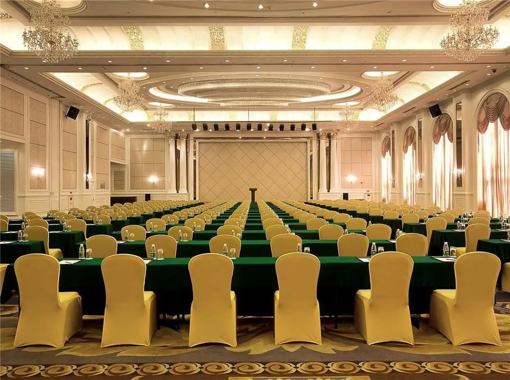 Taishan Country Garden Phoenix Hotel