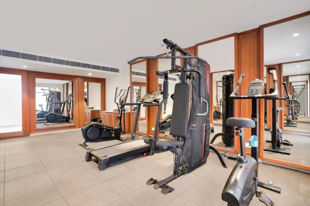 Lemon Tree Hotel Rajkot