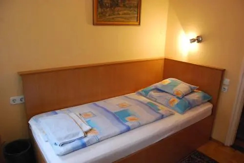 Mohacsi Guesthouse