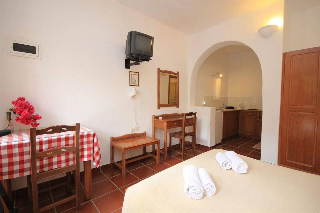 Ersi Villas