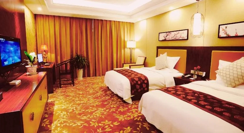 Honton Boutique Hotel