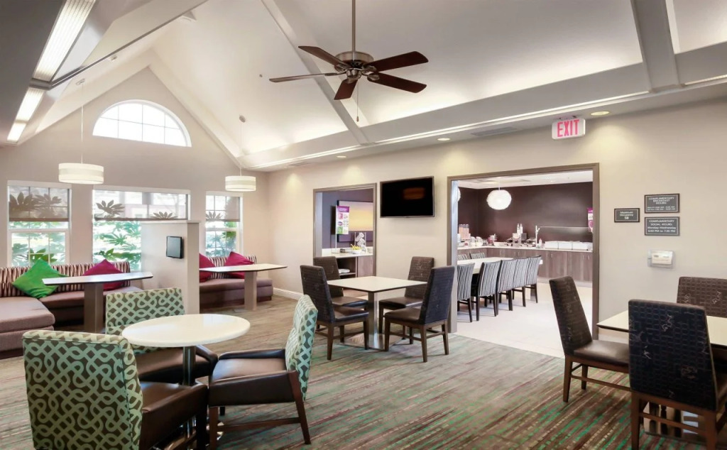 Residence Inn by Marriott Stockton