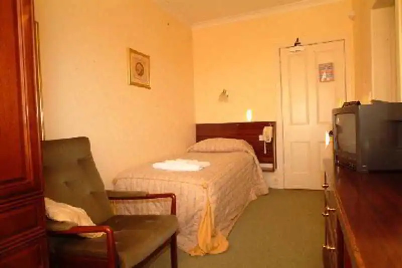 Orwell Lodge