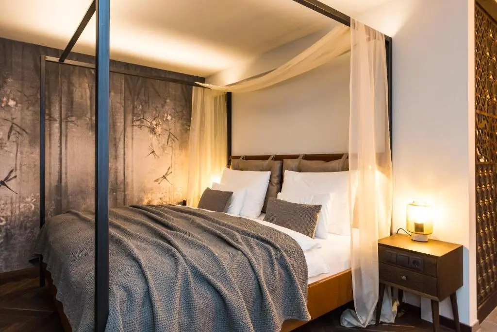 SILENA, your soulful hotel