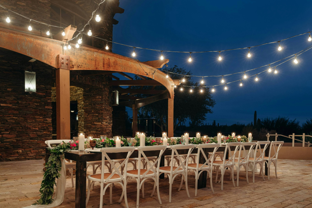 The Ritz-Carlton, Dove Mountain