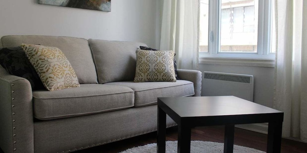 Apartment & Studio