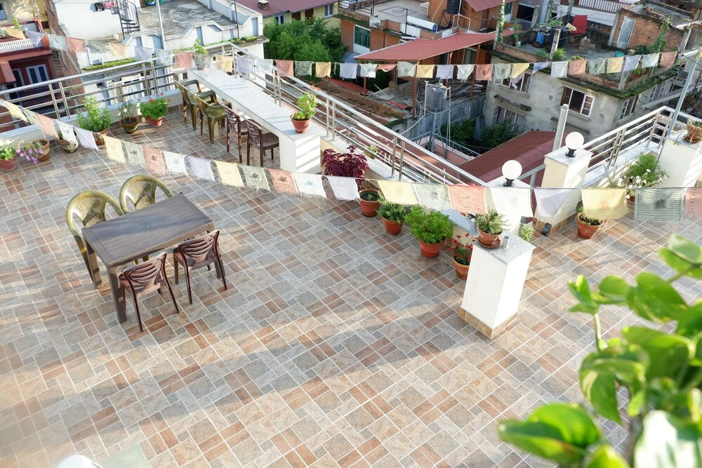 Shine Nepal Homestay