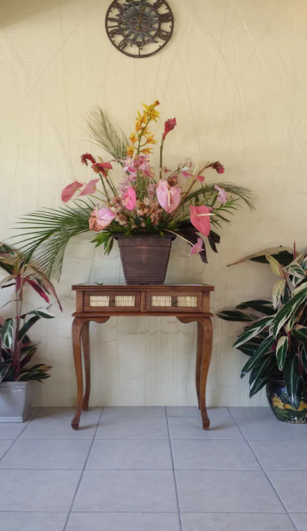 Hilo Reeds Bay Hotel