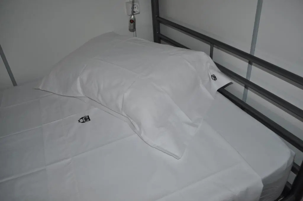 Corujinha Hostel