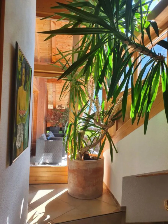 Chalet Abendrot 34707