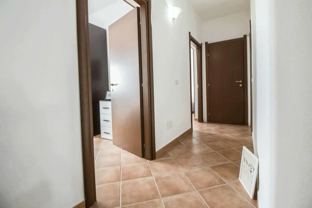 Casa Vacanze Cau - Viale Europa