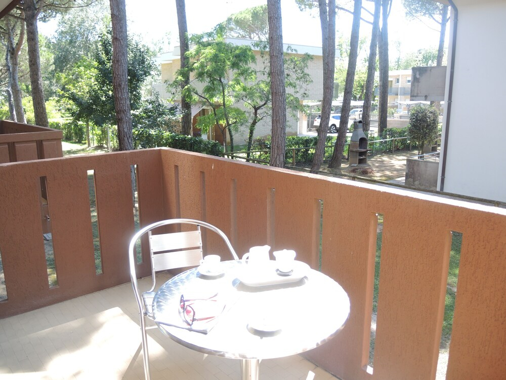 Condominio Corinzia
