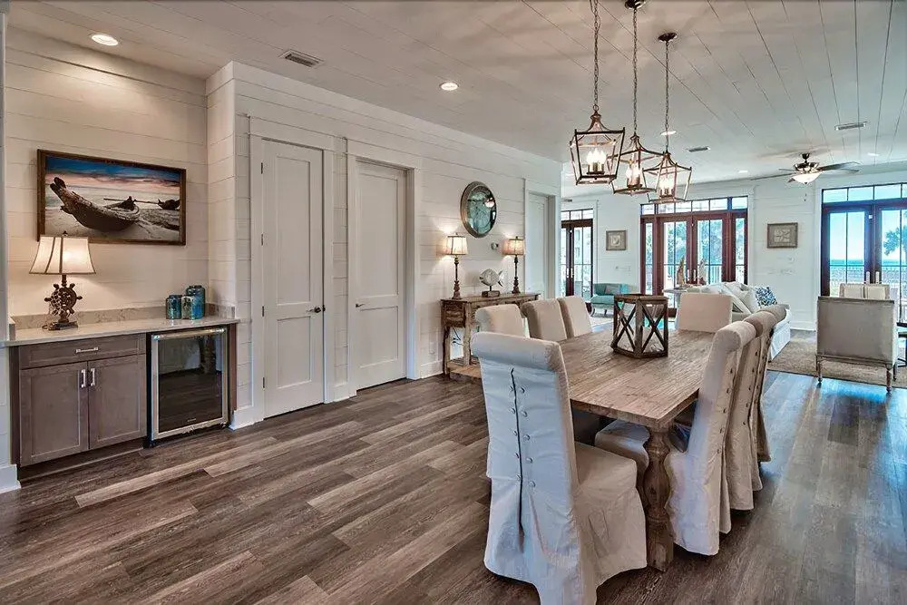 Crystal Shores by RedAwning