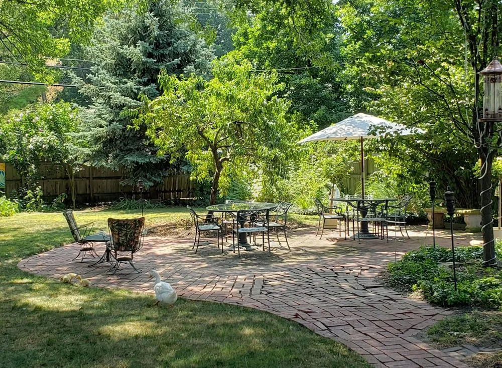 Fitzgerald's Irish Bed & Breakfast