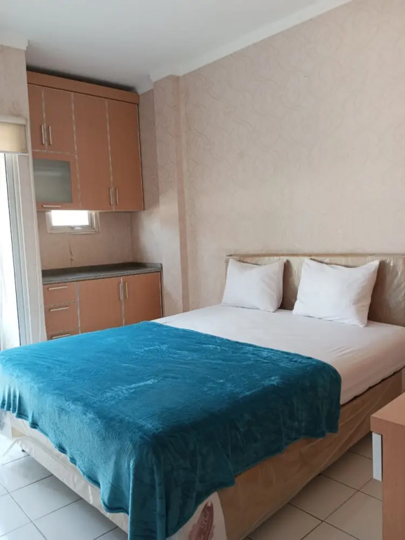 Sultan Residence Syariah