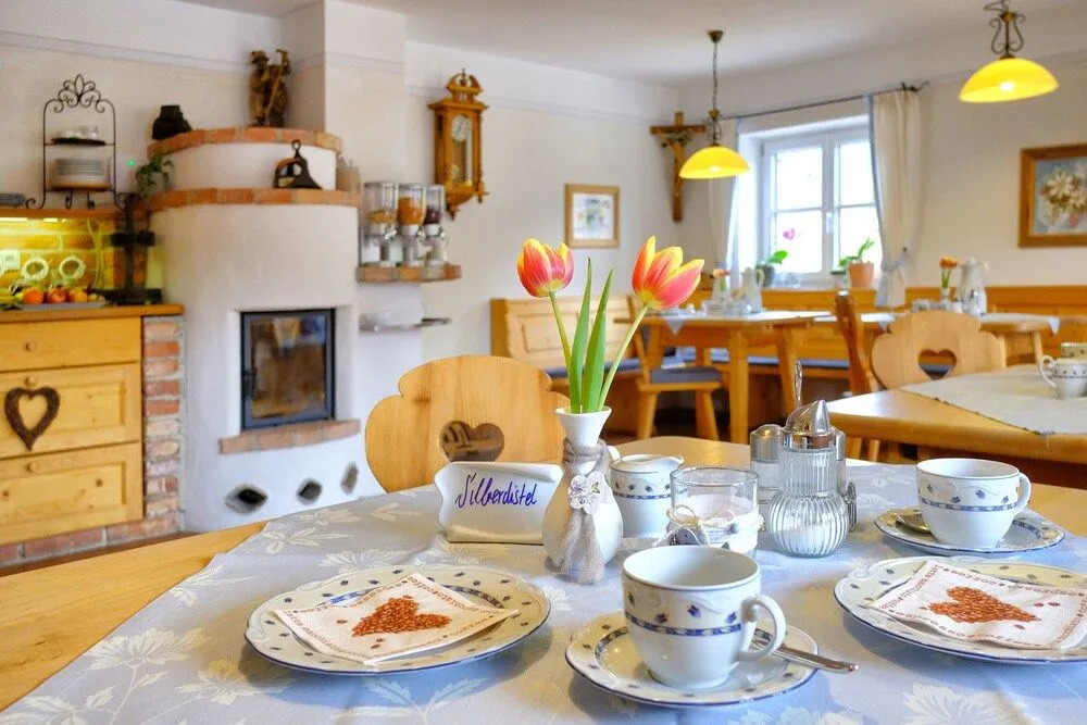 Holzerhof Ferienwohnungen  Wellness