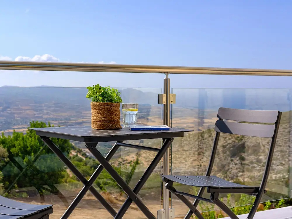 3-bdr Villa With Stunning Infinity Pool