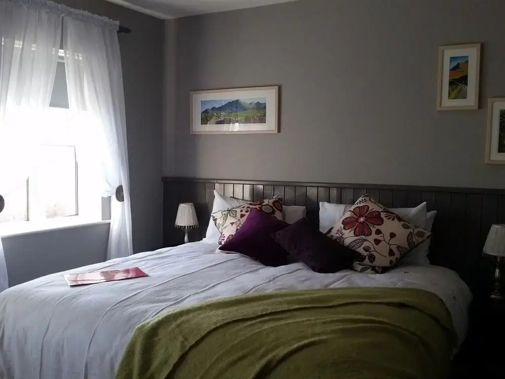 An Riasc B&B