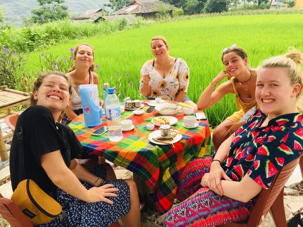 Ha Giang Discovery Hostel