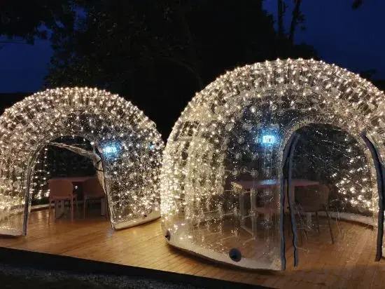 Bailuyuan B&B (Shell Beach)