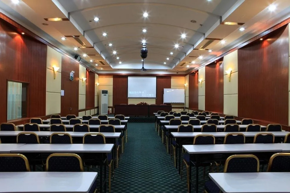 Hedong Citycenter Hotel