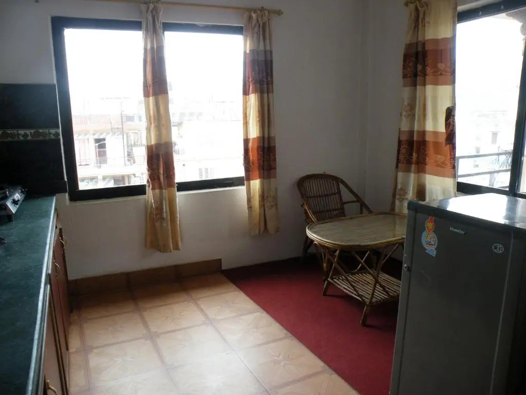 Pokhara Abroad Inn
